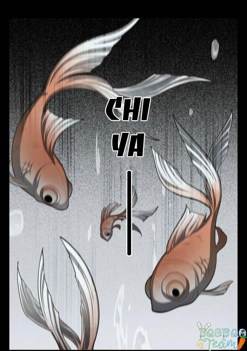 Hoan Nghênh Đến Với Trò Chơi Ác Mộng: Chapter 7