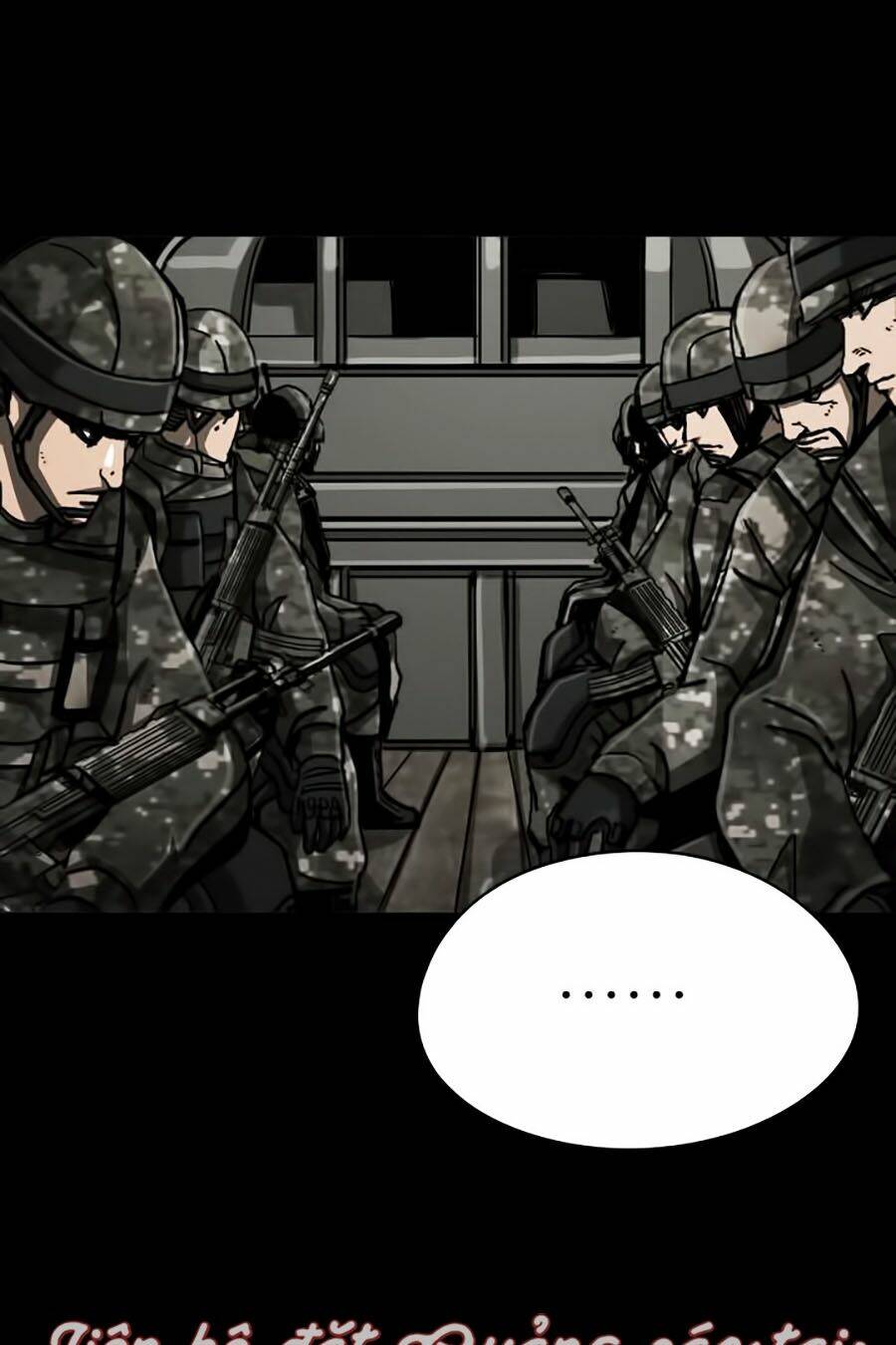 Thợ Săn Đầu Tiên: Chapter 40