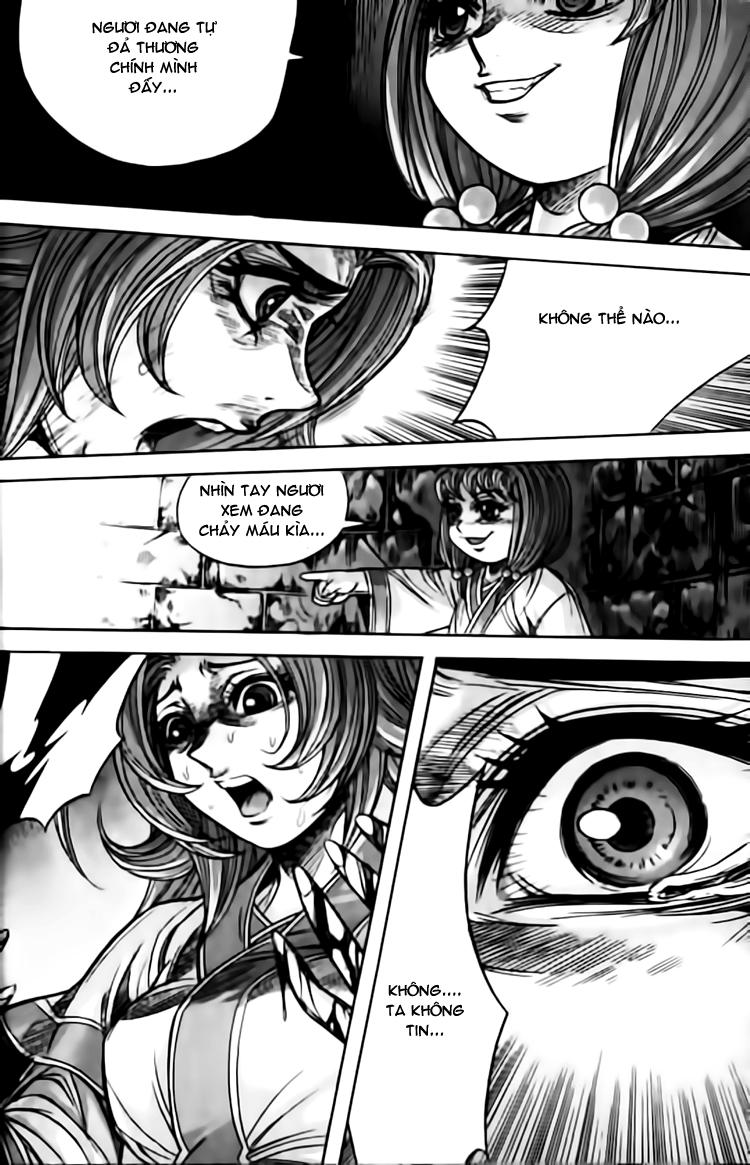 Diêm Đế: Chapter 115