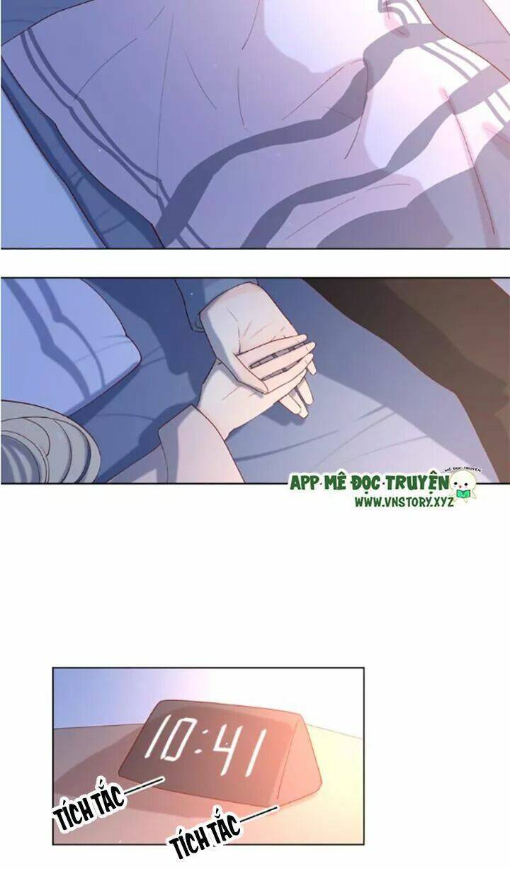 Cạm Bẫy Ngọt Ngào: Chapter 98