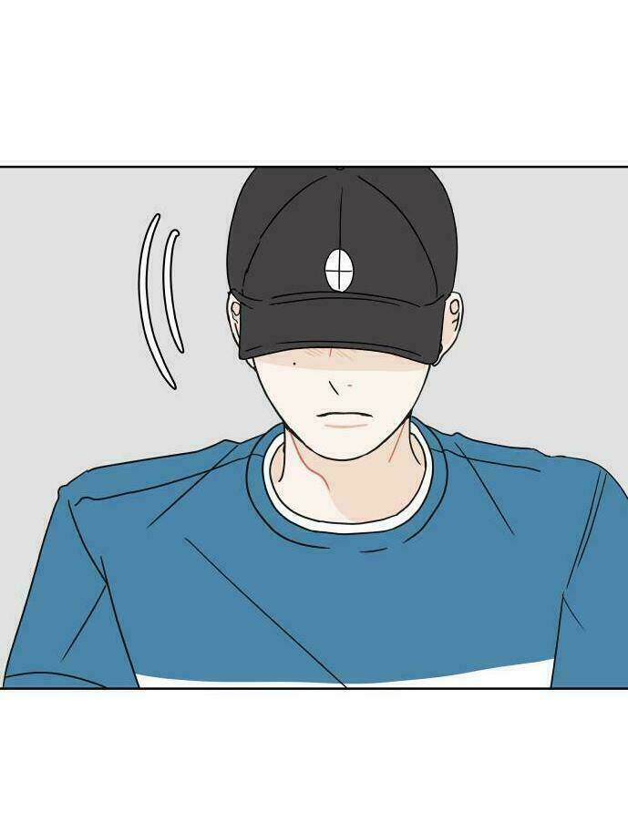 30 Phút Bước Đi Bên Em: Chapter 36