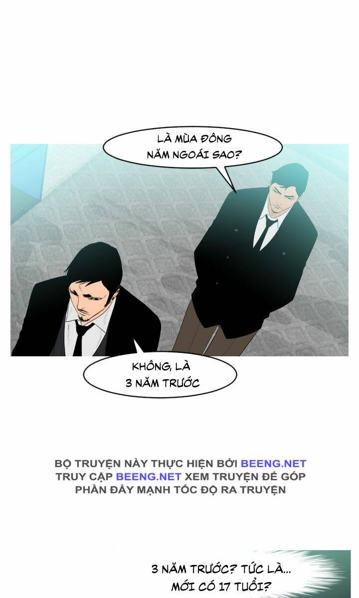 Kẻ Mạnh Nhất - Tong Edge: Chapter 17