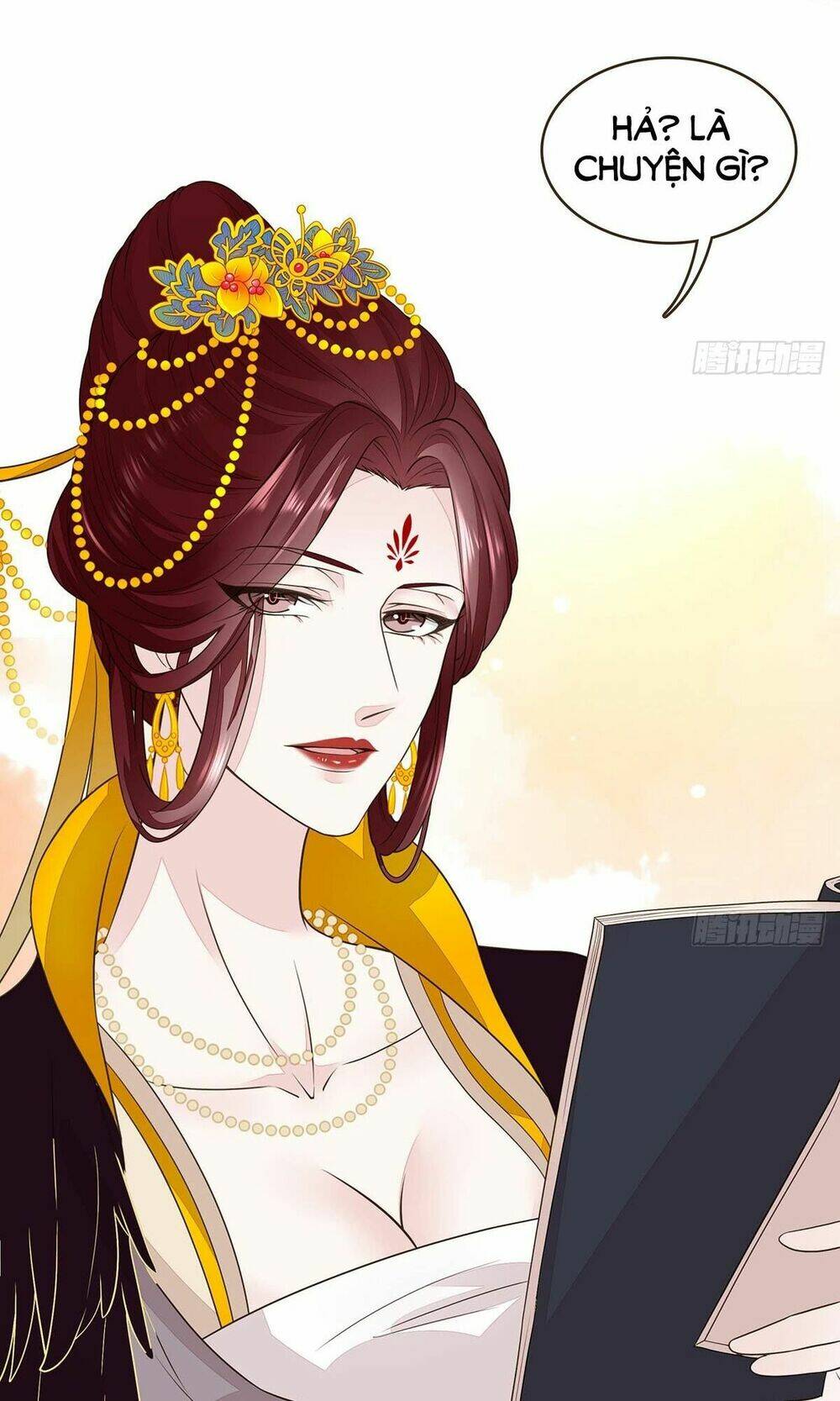 Đại Giá Thừa Tướng: Chapter 70