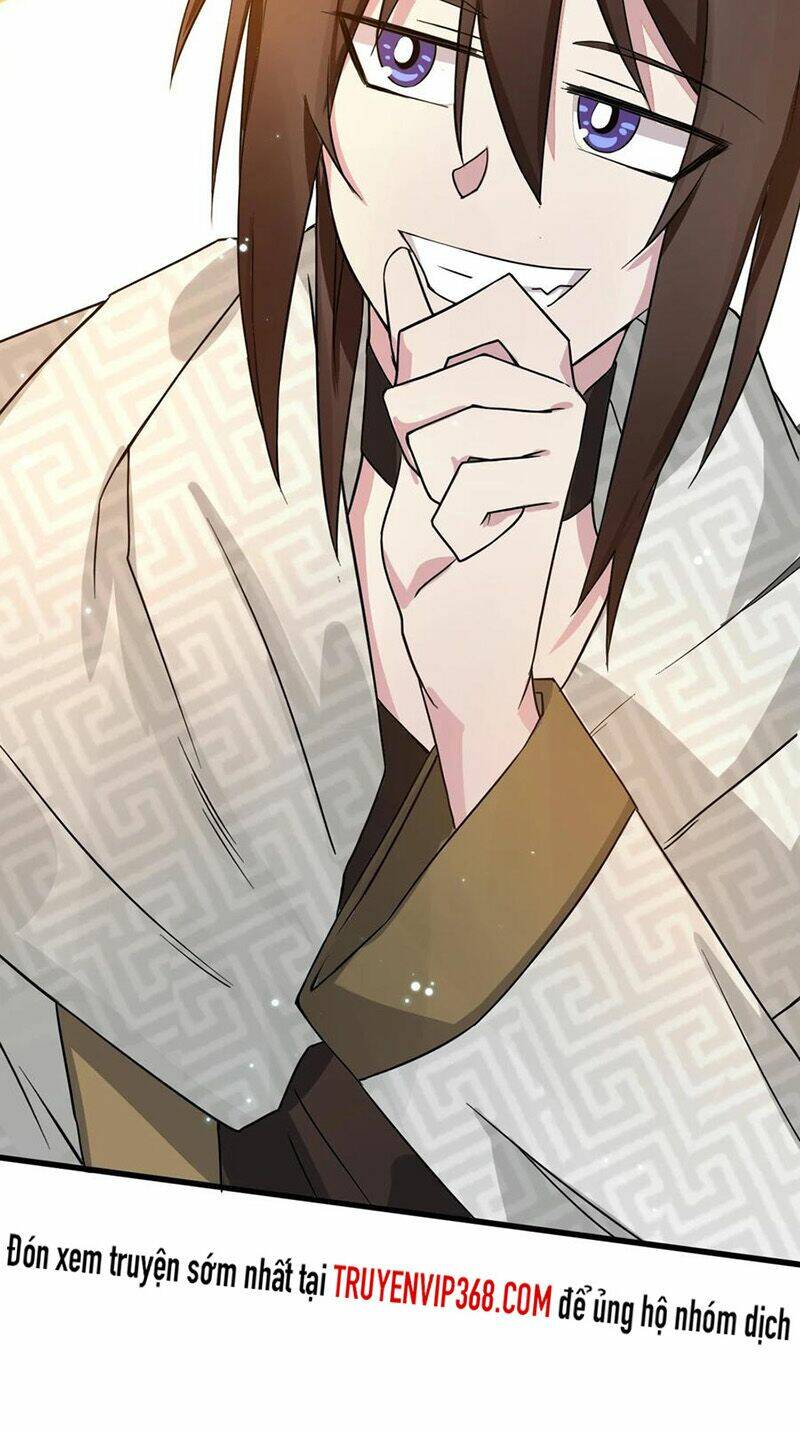 Đại Bảo Kiếm Của Tôi: Chapter 63