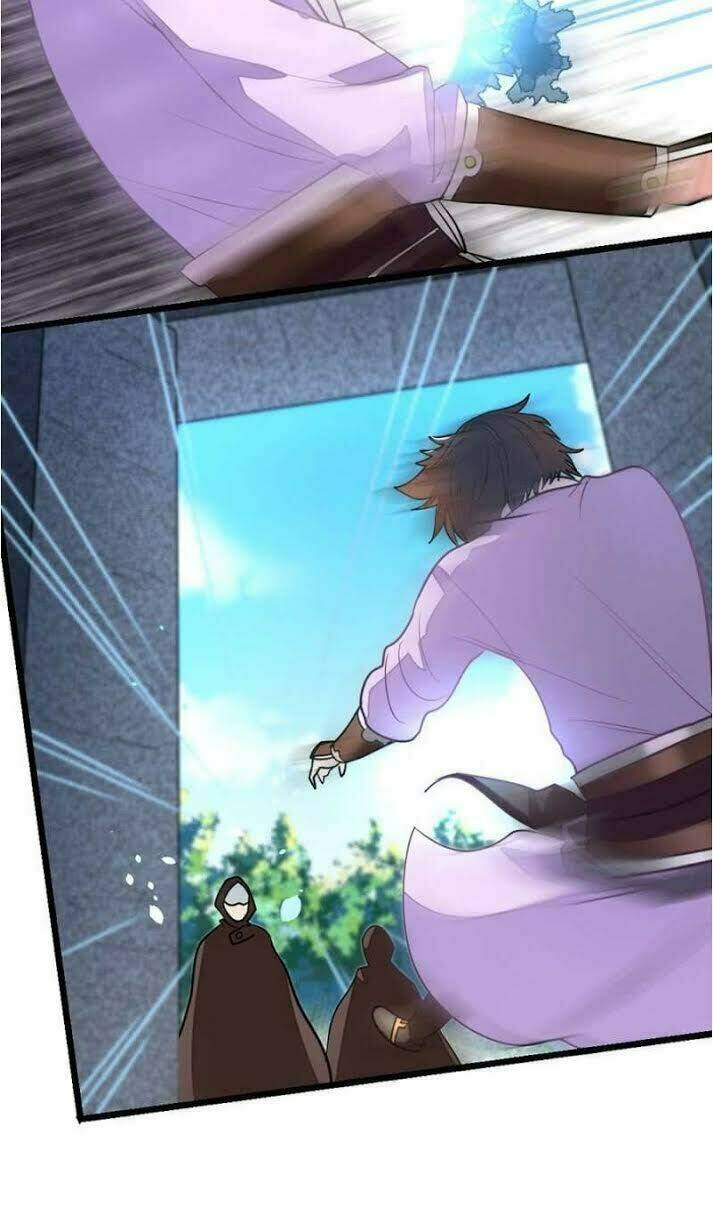 Cửu Dương Thần Vương: Chapter 76