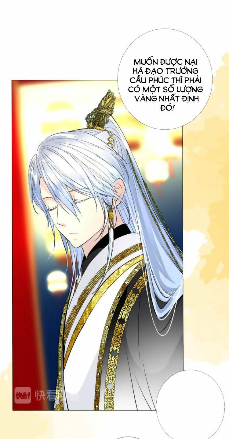 Sao Lại Là Yêu?: Chapter 34