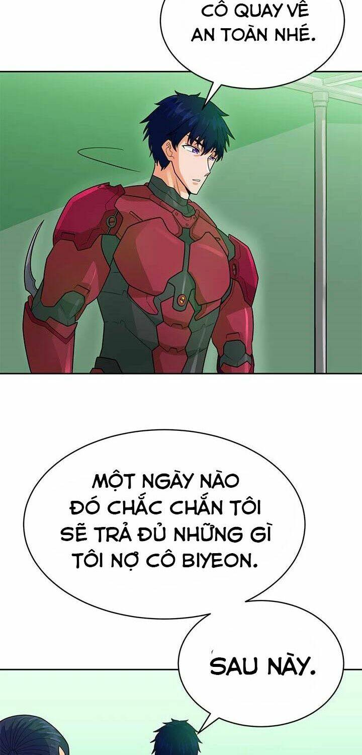 Tôi Tự Động Săn Một Mình: Chapter 92