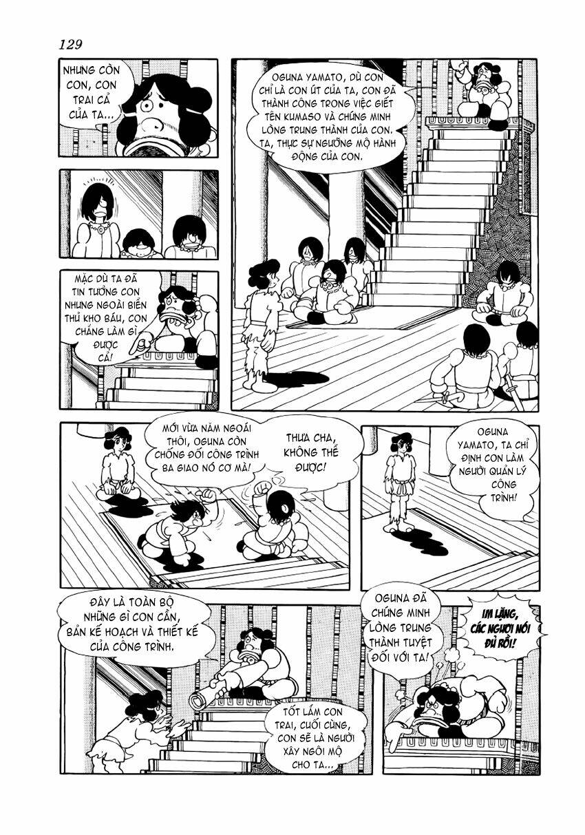 Chim Lửa: Chapter 36