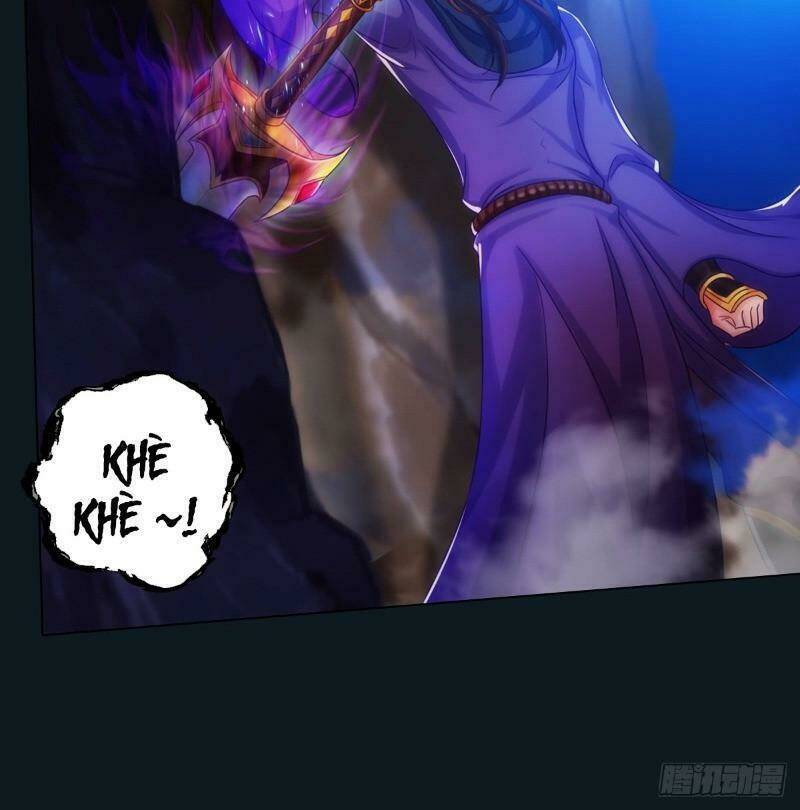 Bất Hủ Phàm Nhân: Chapter 39