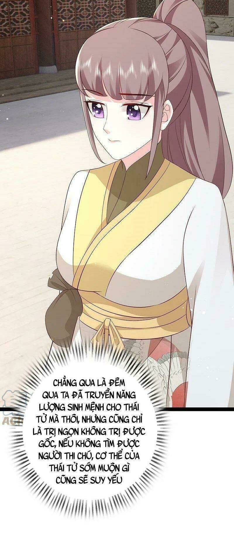 Tối Cường Vận Đào Hoa: Chapter 280