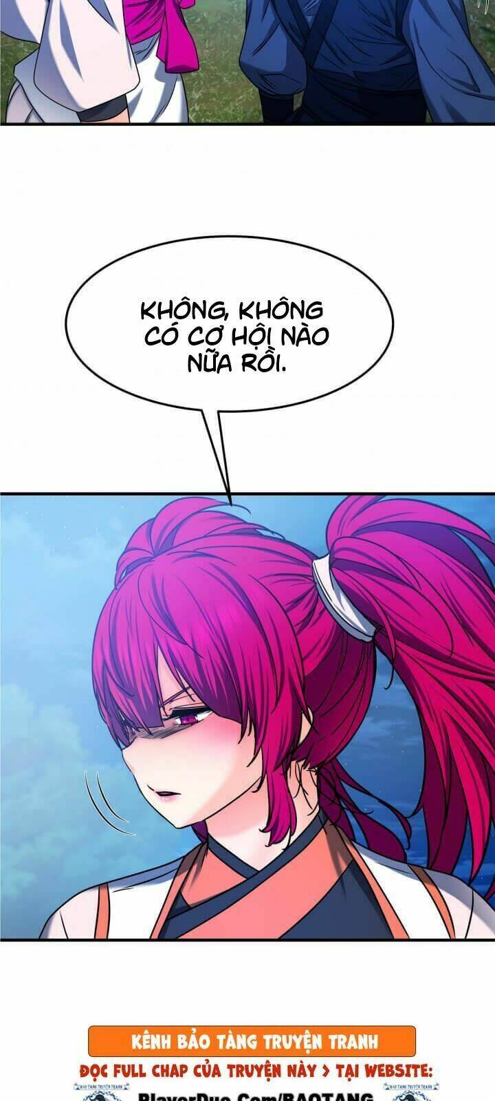 Lôi Thần Chuyển Sinh: Chapter 27