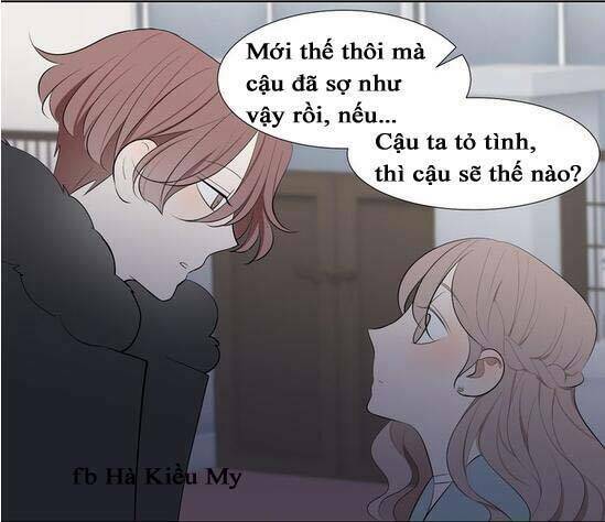 Mối Tình Đơn Phương: Chapter 54
