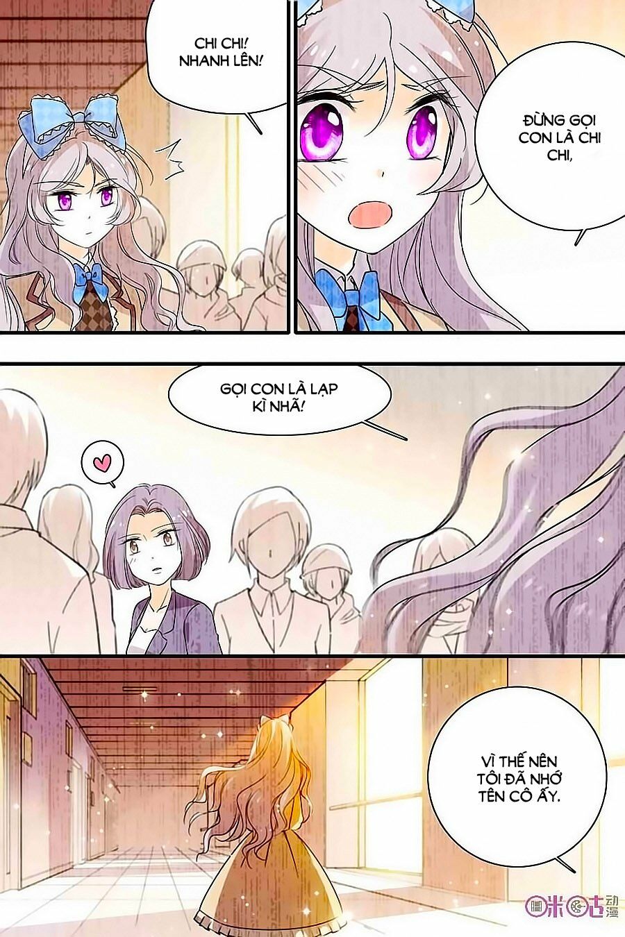 Thanh Ninh Chi Hạ: Chapter 154