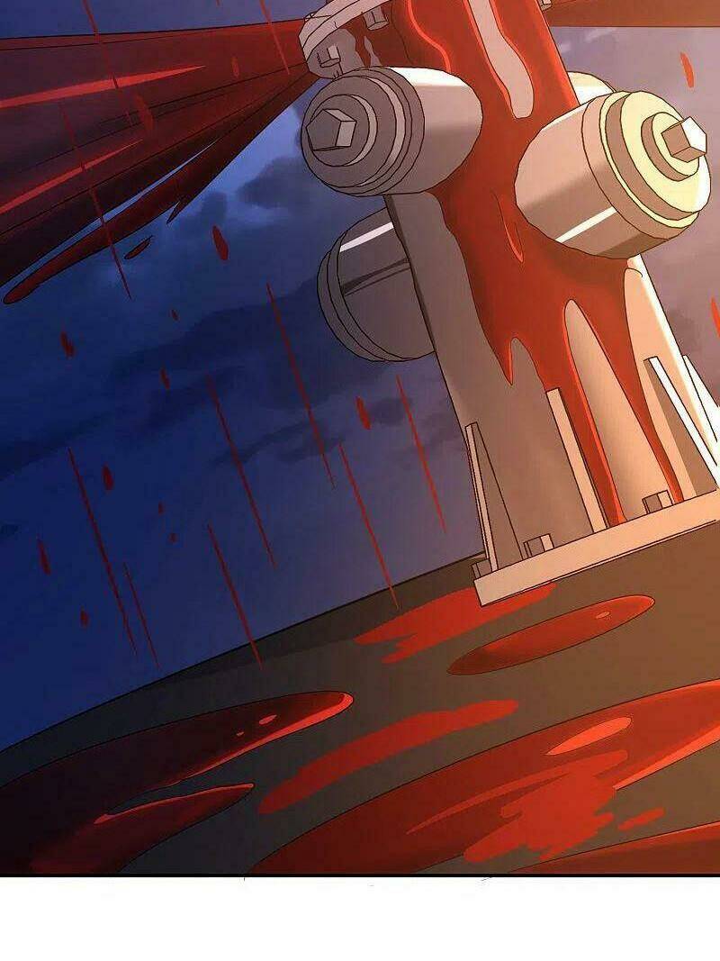 Vòng Bạn Bè Mạnh Nhất Của Tiên Giới: Chapter 134