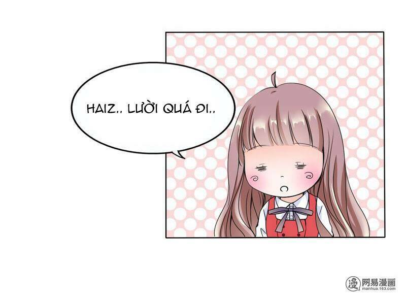 Hoàng Tử Ếch Mau Tránh Ra: Chapter 5