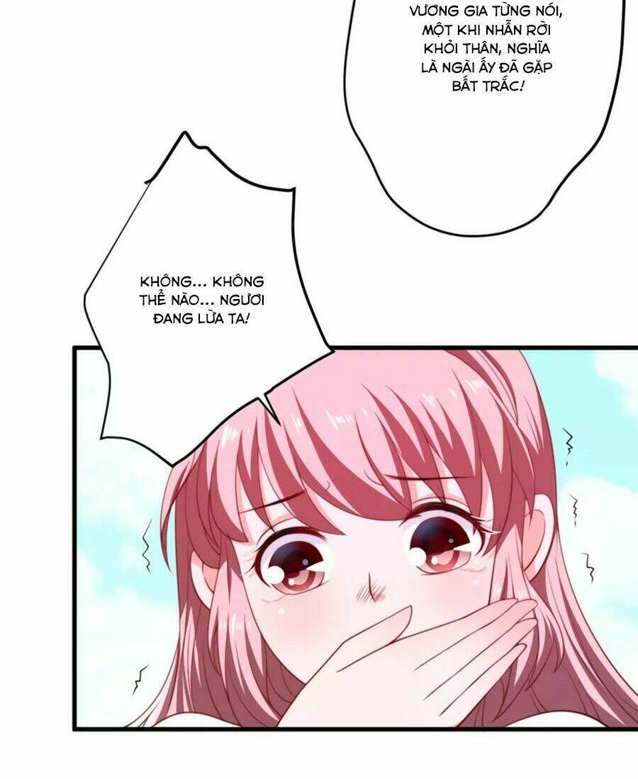 Khuynh Thế Y Phi Muốn Bỏ Chồng: Chapter 13