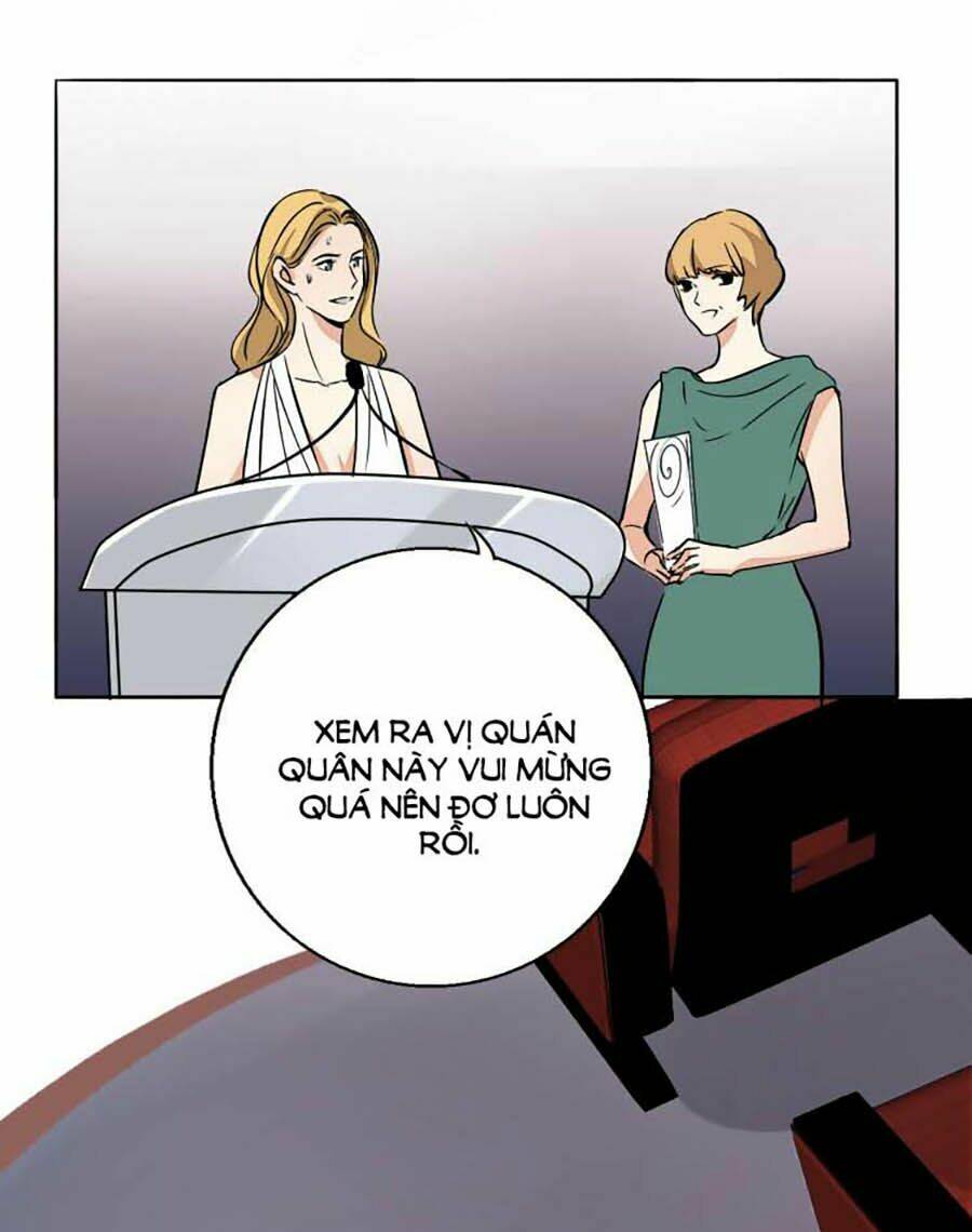 Mùi Hương Lãng Mạn: Chapter 85