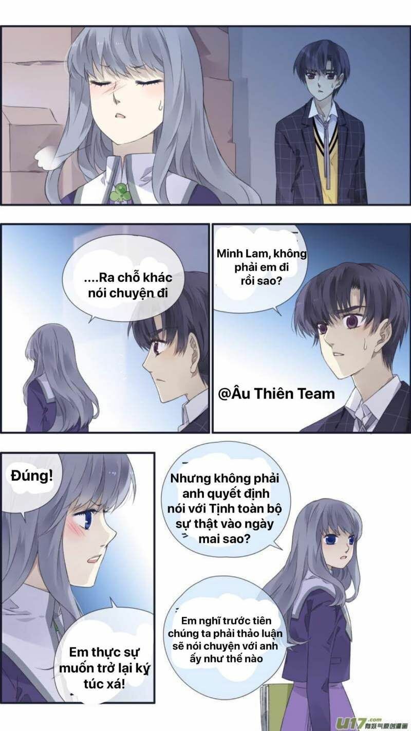 Lam Sí: Chapter 207