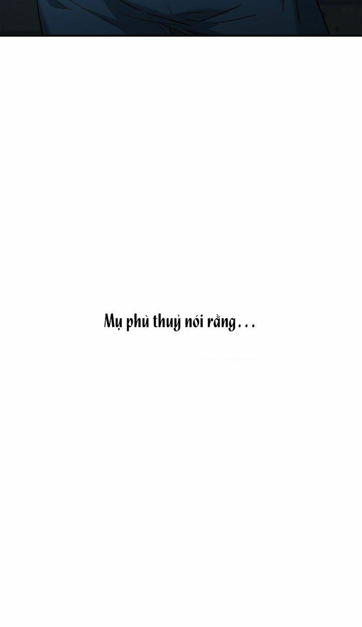 Aristité Được Ban Phước Một Lời Nguyền: Chapter 2