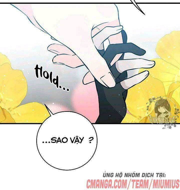 Tôi Là Bạn Gái Cũ Của Một Người Lính: Chapter 46