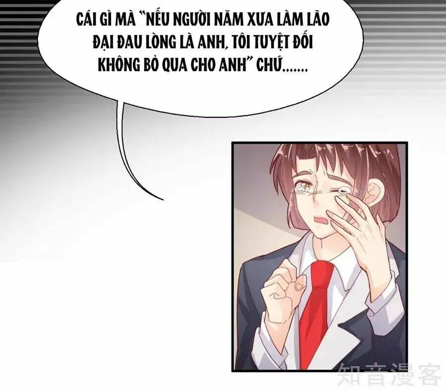 Sau Này Vẫn Cứ Thích Anh: Chapter 52