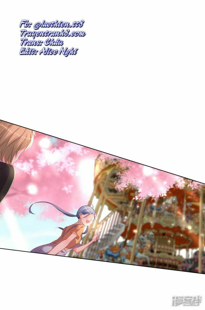 Tôi Bị Tổng Tài Ám Hại: Chapter 126