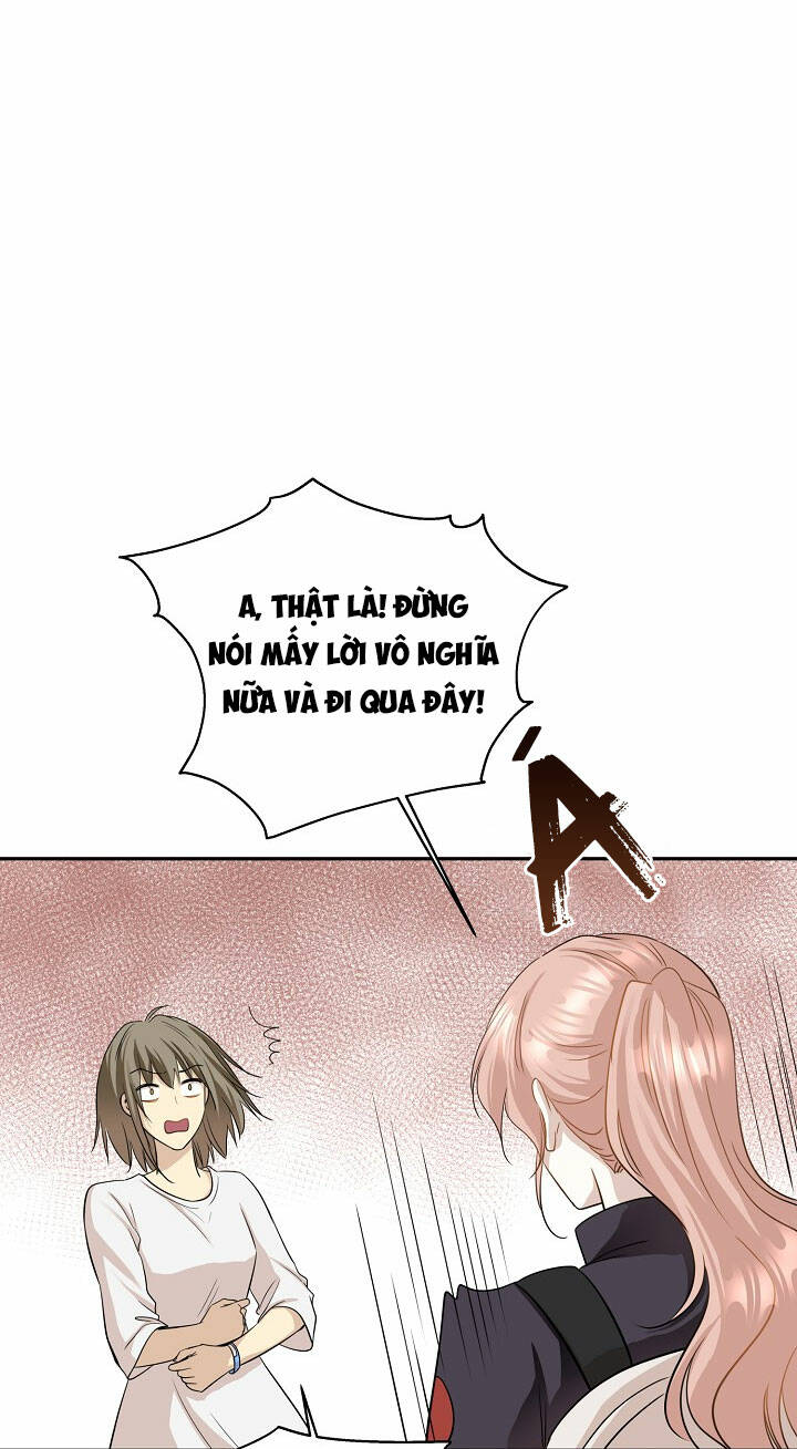 Cuộc Sống Kỳ Thú: Chapter 95