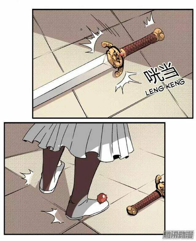 Tướng Quân Hữu Hỷ: Chapter 53