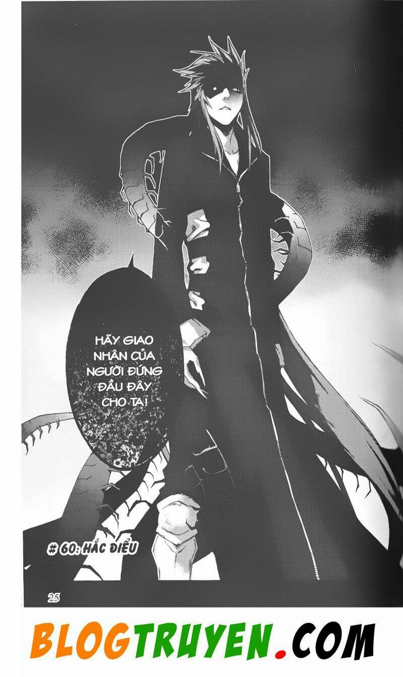 Đại Chiến Bóng Tối: Chapter 60