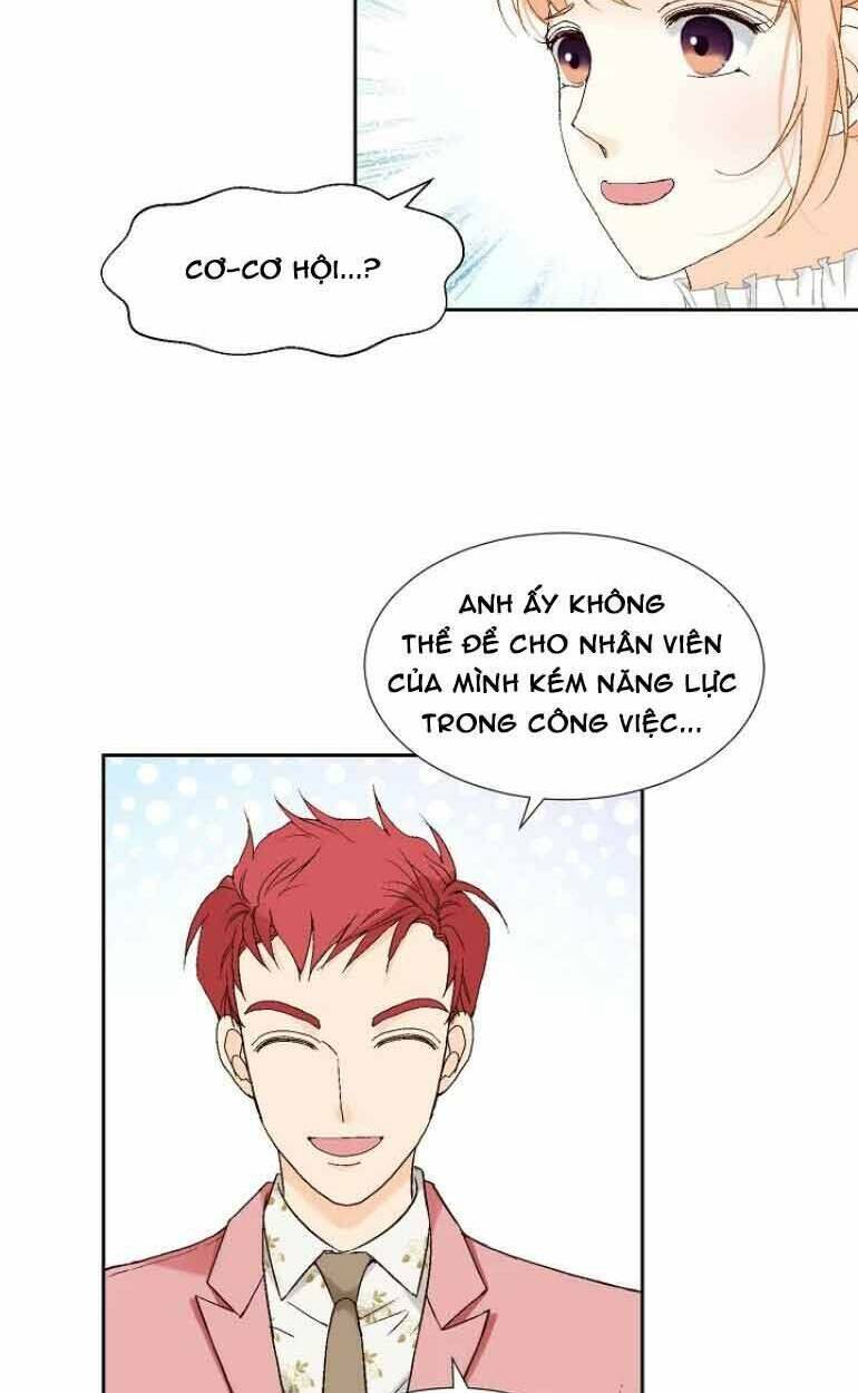 Lee Bom, Em Là Của Anh: Chapter 16