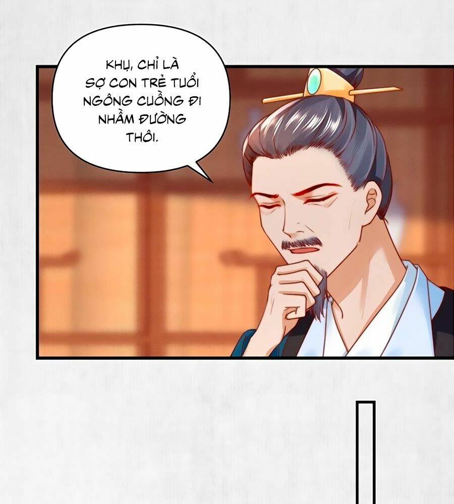 Hoạn Phi Hoàn Triều: Chapter 87