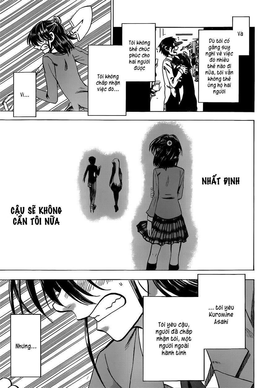 Jitsu Wa Watashi Wa: Chapter 46