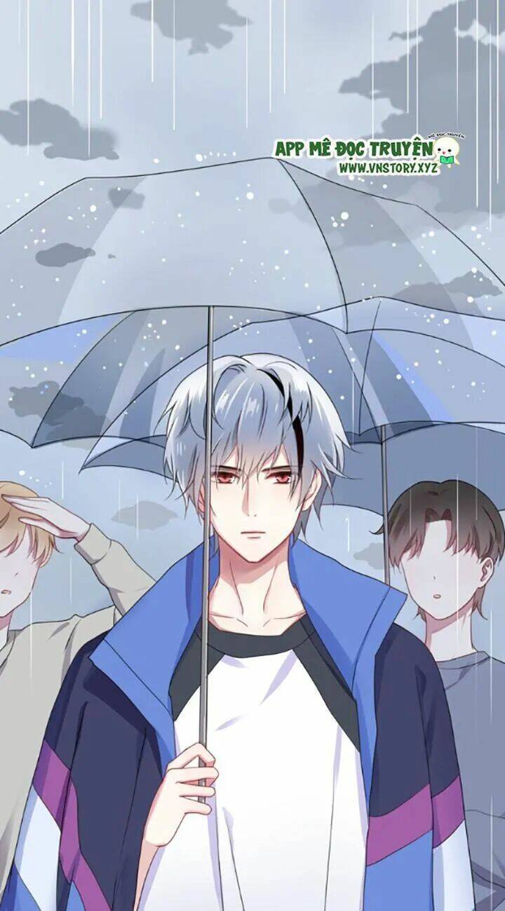 Thần Tượng Điểm Zero: Chapter 133