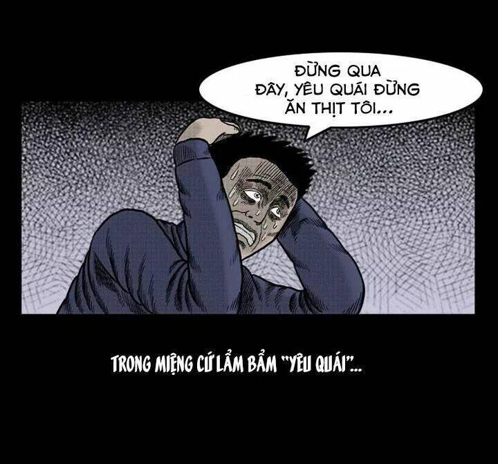 Kỳ Án Có Thật: Chapter 44