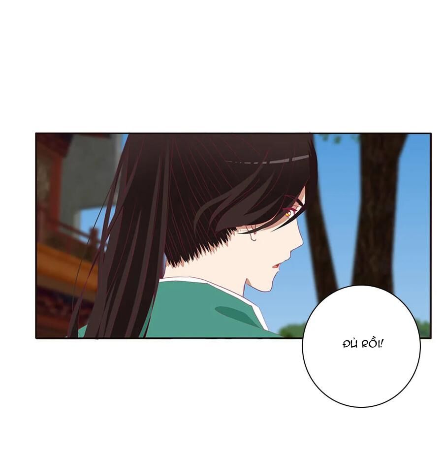 Thông Linh Phi: Chapter 571