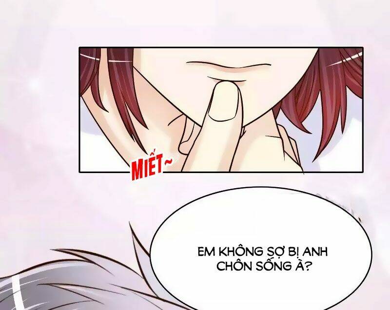 101 Phương Pháp Của Tổng Tài: Chapter 77