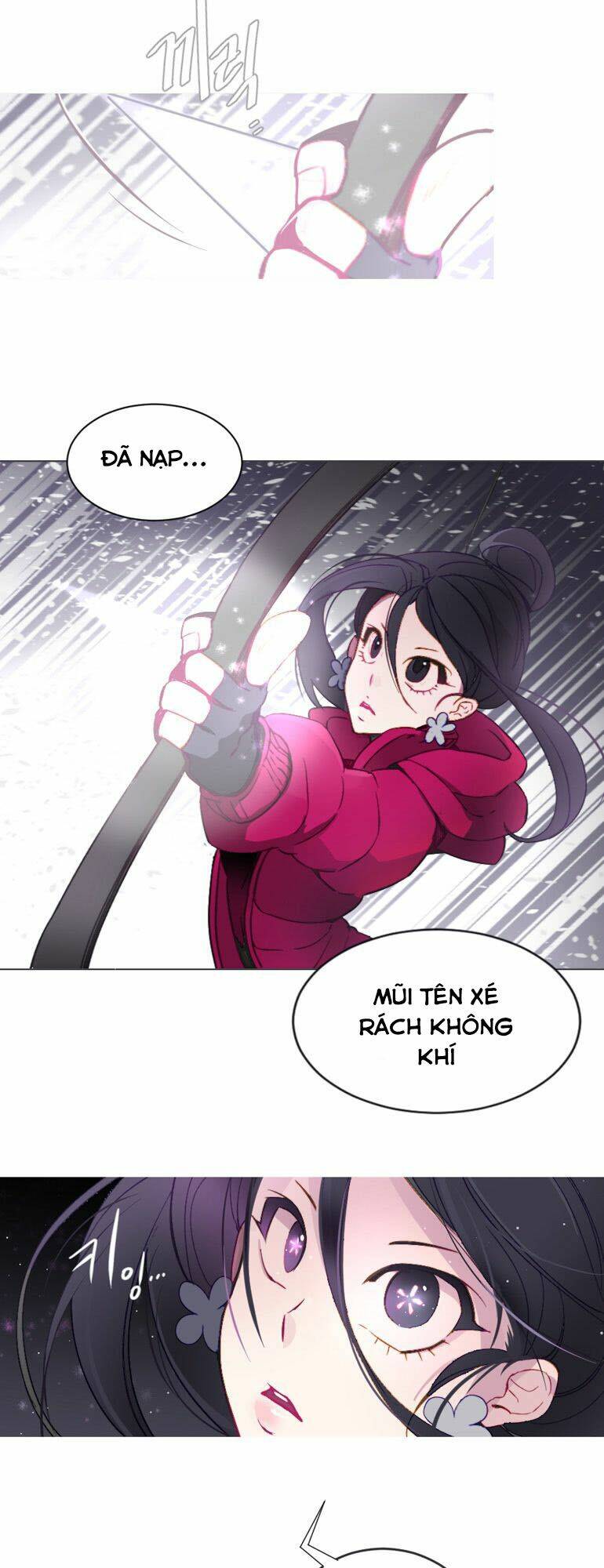 The Memory Of Wind: Anz: Chapter 36