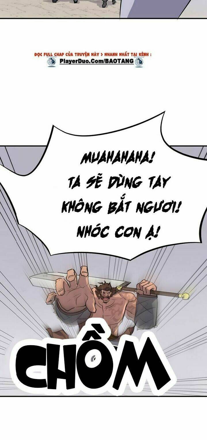 Trọng Sinh, Bất Khả Chiến Bại: Chapter 13