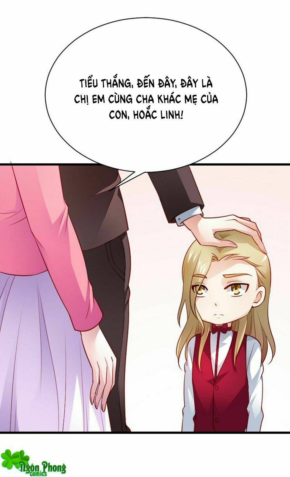 Vạn Năm Nhân Duyên Nhất Tuyến Khiên: Chapter 38