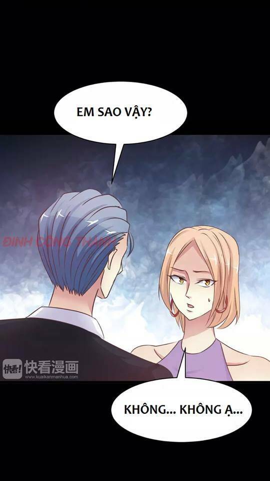 Truyện Kinh Dị Ở Tòa Nhà Số 44: Chapter 34