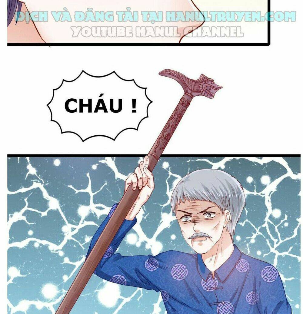 Lăng Thiếu! Nhẹ Một Chút, Đau: Chapter 30