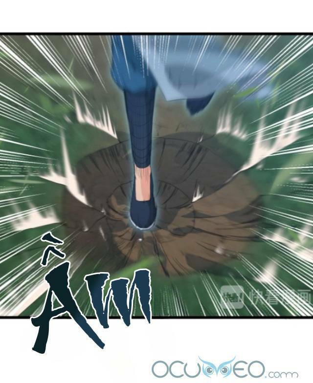 Chiến Thần Dưỡng Thành Kí: Chapter 9