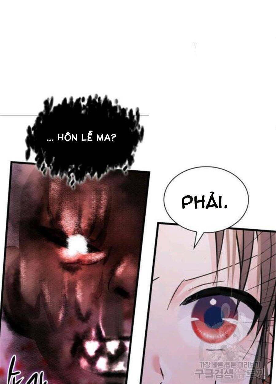 Cô Dâu Của Sói Đen: Chapter 26