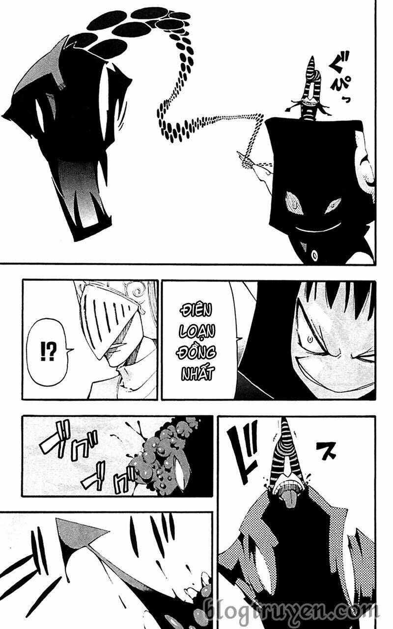 Soul Eater: Chapter 69