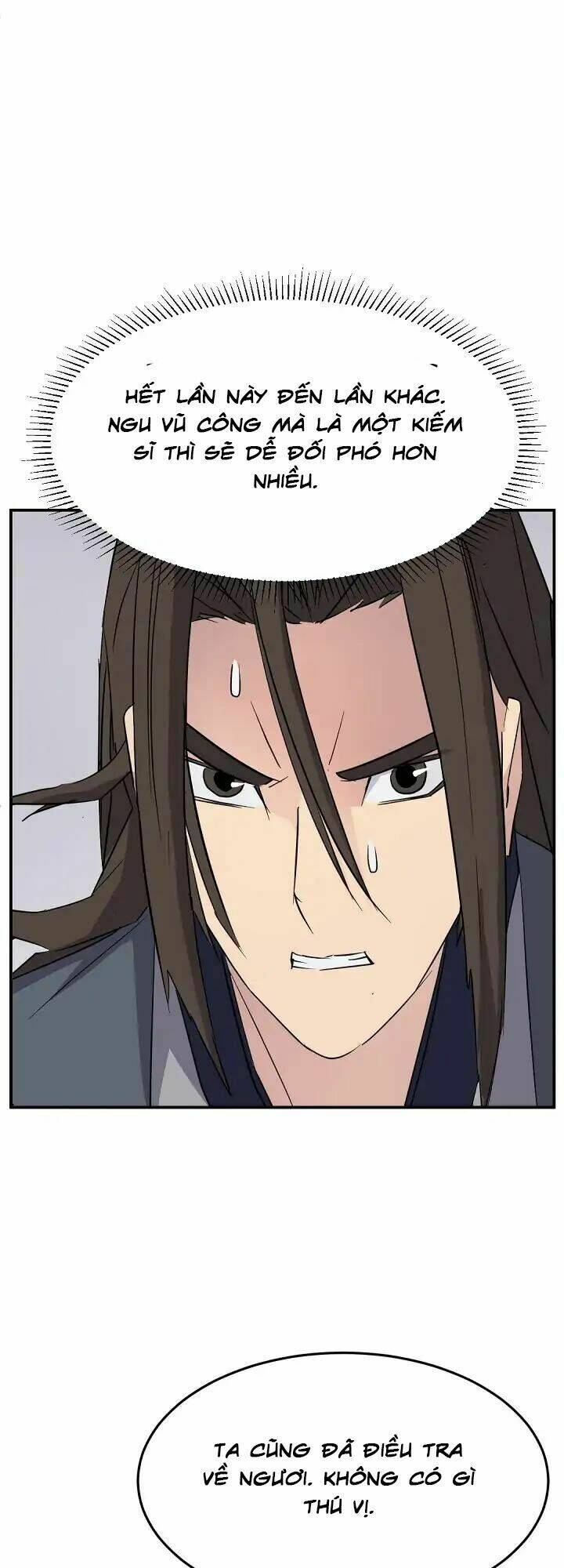 Trọng Sinh, Bất Khả Chiến Bại: Chapter 71