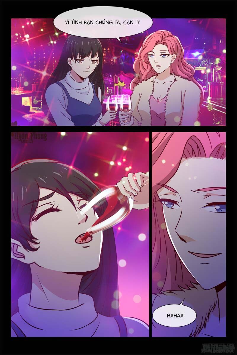Tình Nhân Khế Ước Của Tổng Tài: Chapter 87