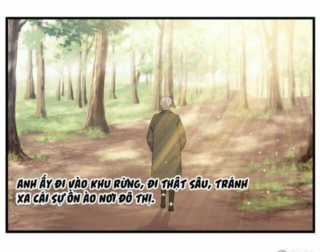 Khốn Ái Tù Lung: Chapter 46