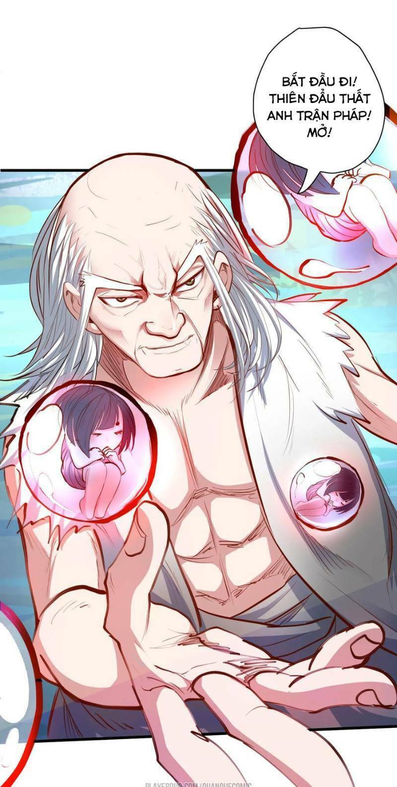 Tối Cường Đại Biểu Hoàng Kim Thận: Chapter 56