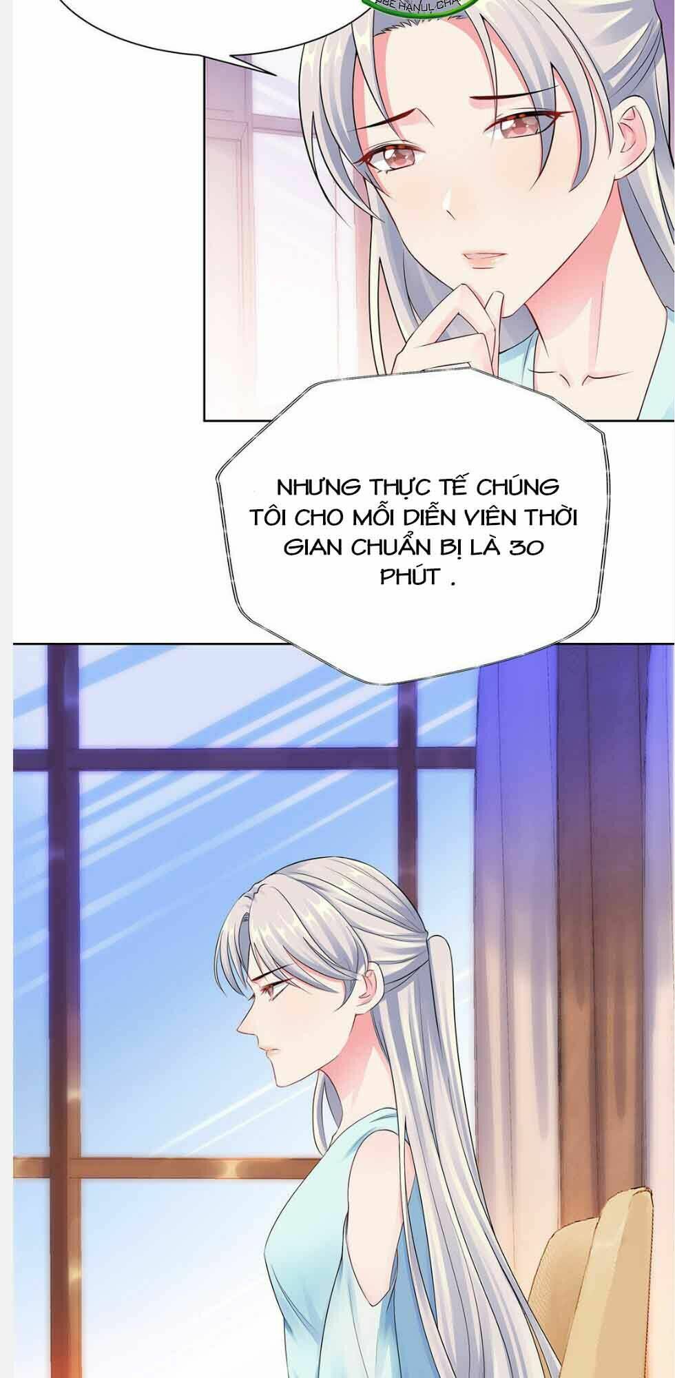 Vô Địch Song Bảo Bối: Chapter 18