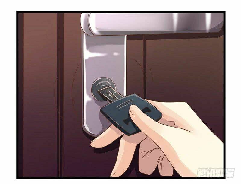 Hôn Bất Do Kỷ: Chapter 5